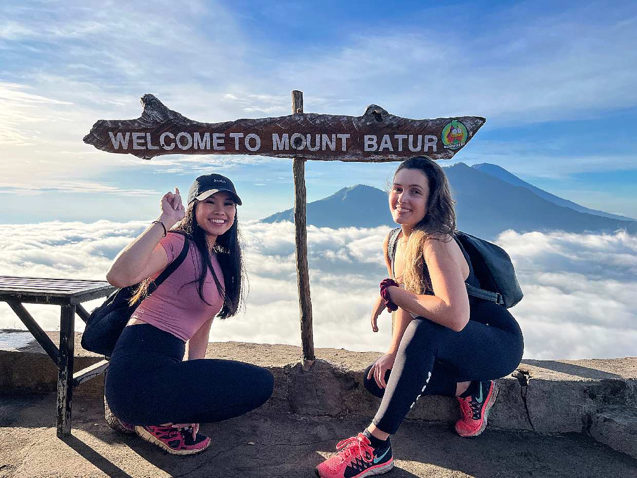 Mount Batur Sunrise Hiking with Breakfast, photo 5