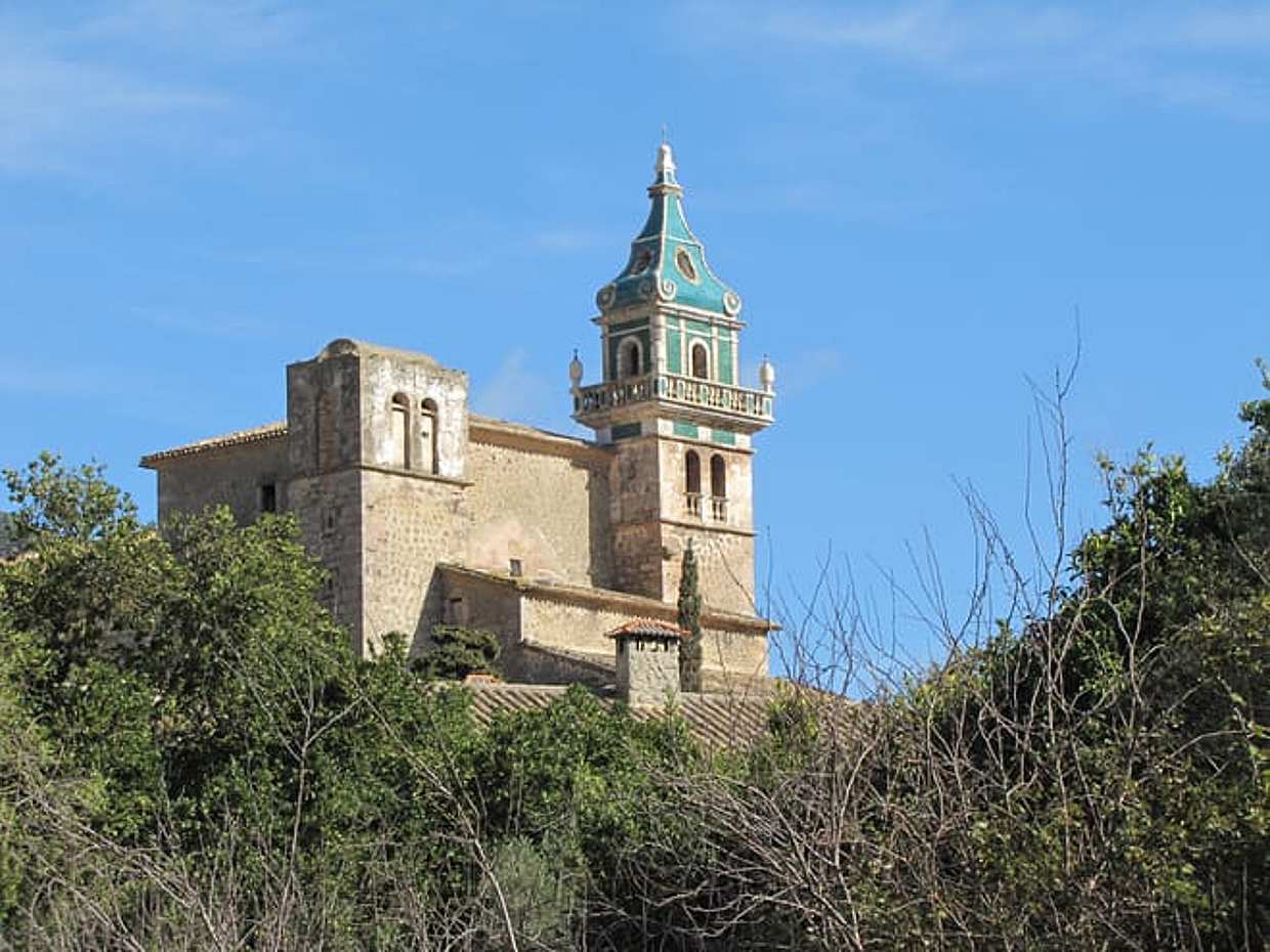 "Palma de Maiorca e Valldemossa – Excursão em Terra para Grupos Pequenos na Espanha", photo 4
