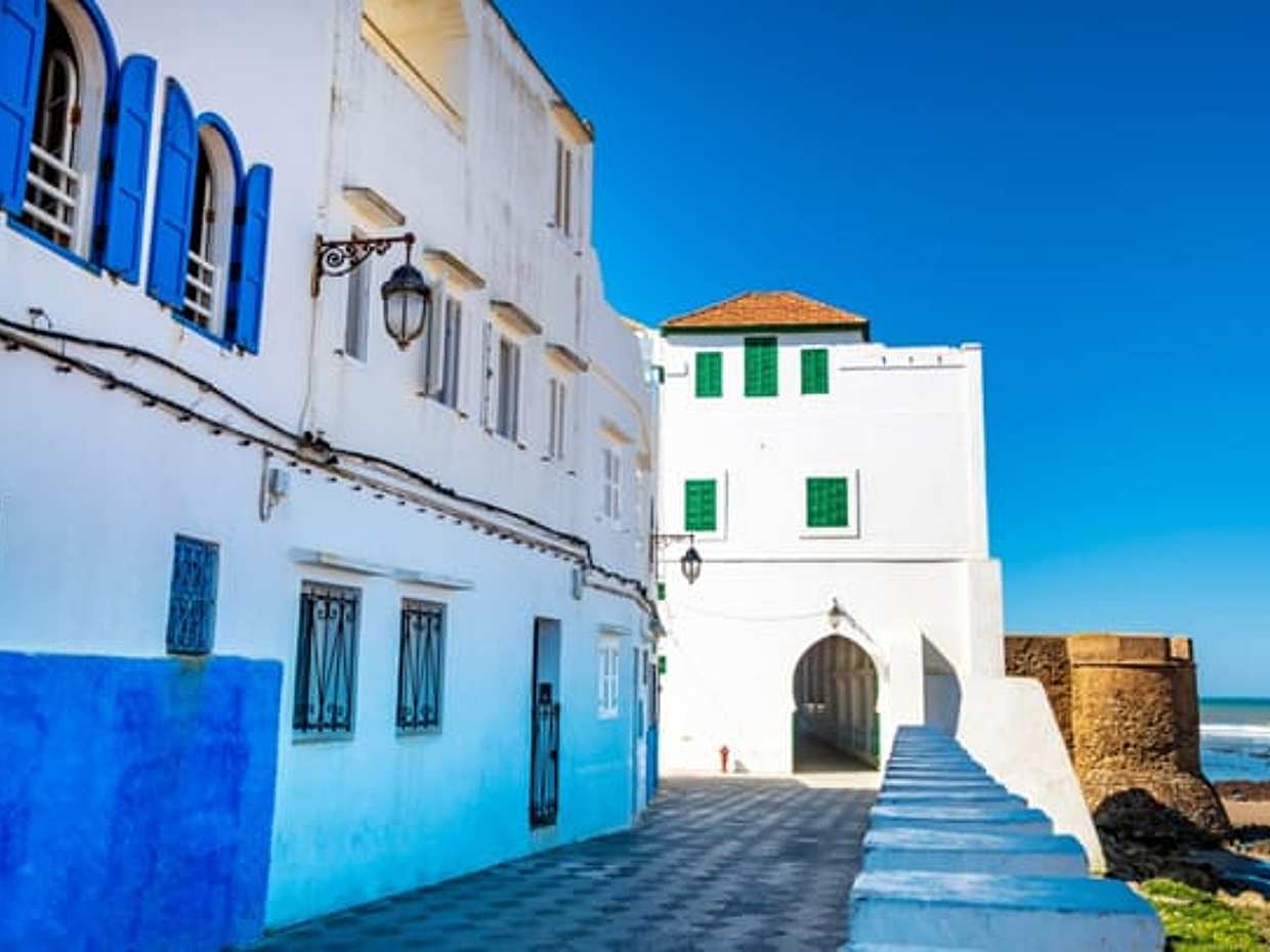 Excursion d'une journée à Assilah – Guide privé et chauffeur, Maroc, photo 5