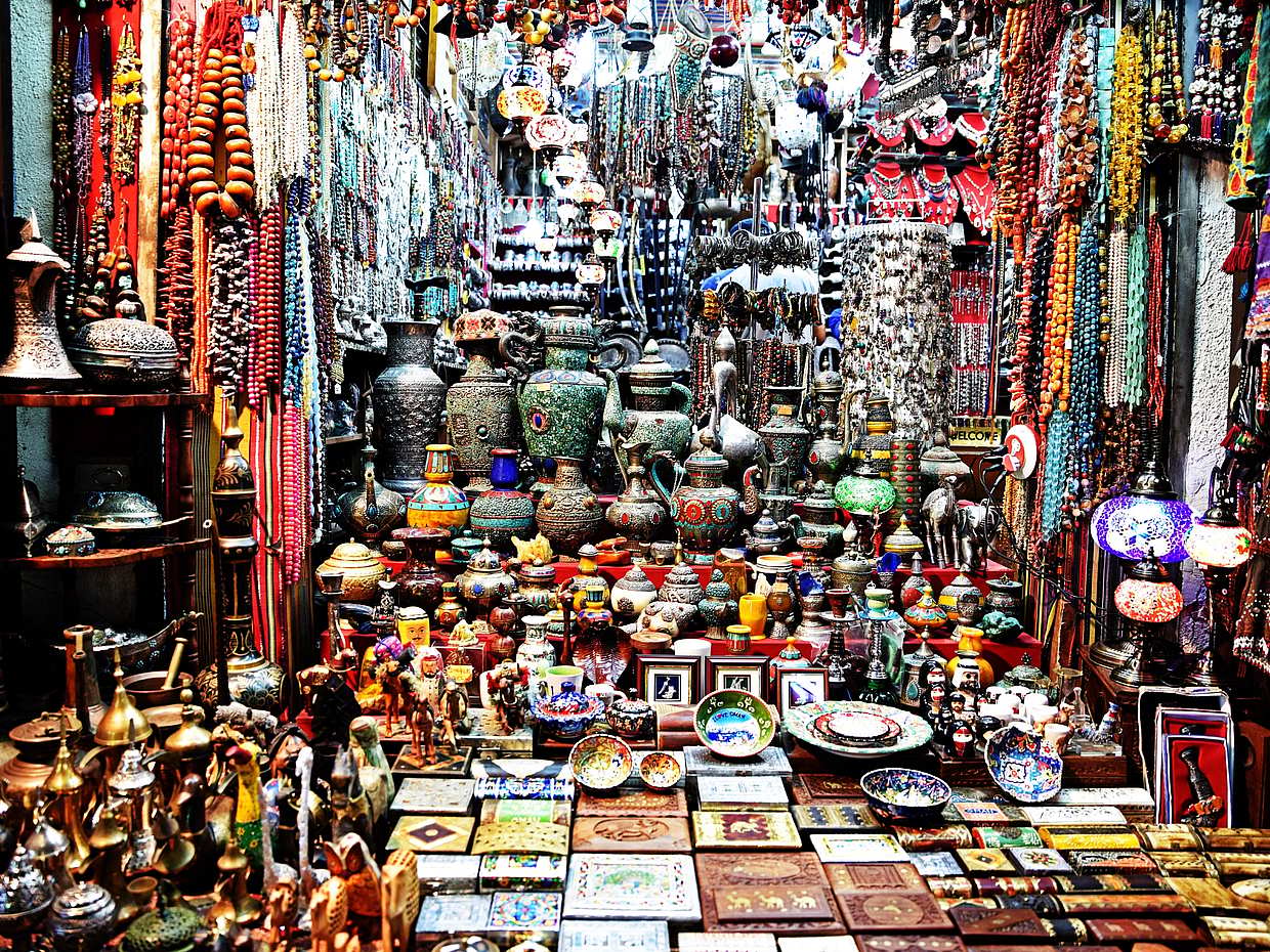 Half-Day City Tour: Splendors of Muscat in Oman, photo 5