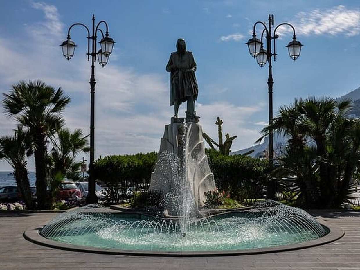 From Naples: Amalfi & Ravello Tour with Lunch, photo 5