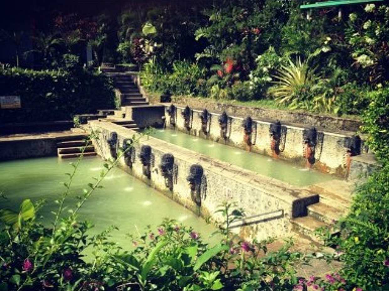 Bali North Coast Full-day Tour, Indonesia, photo 4