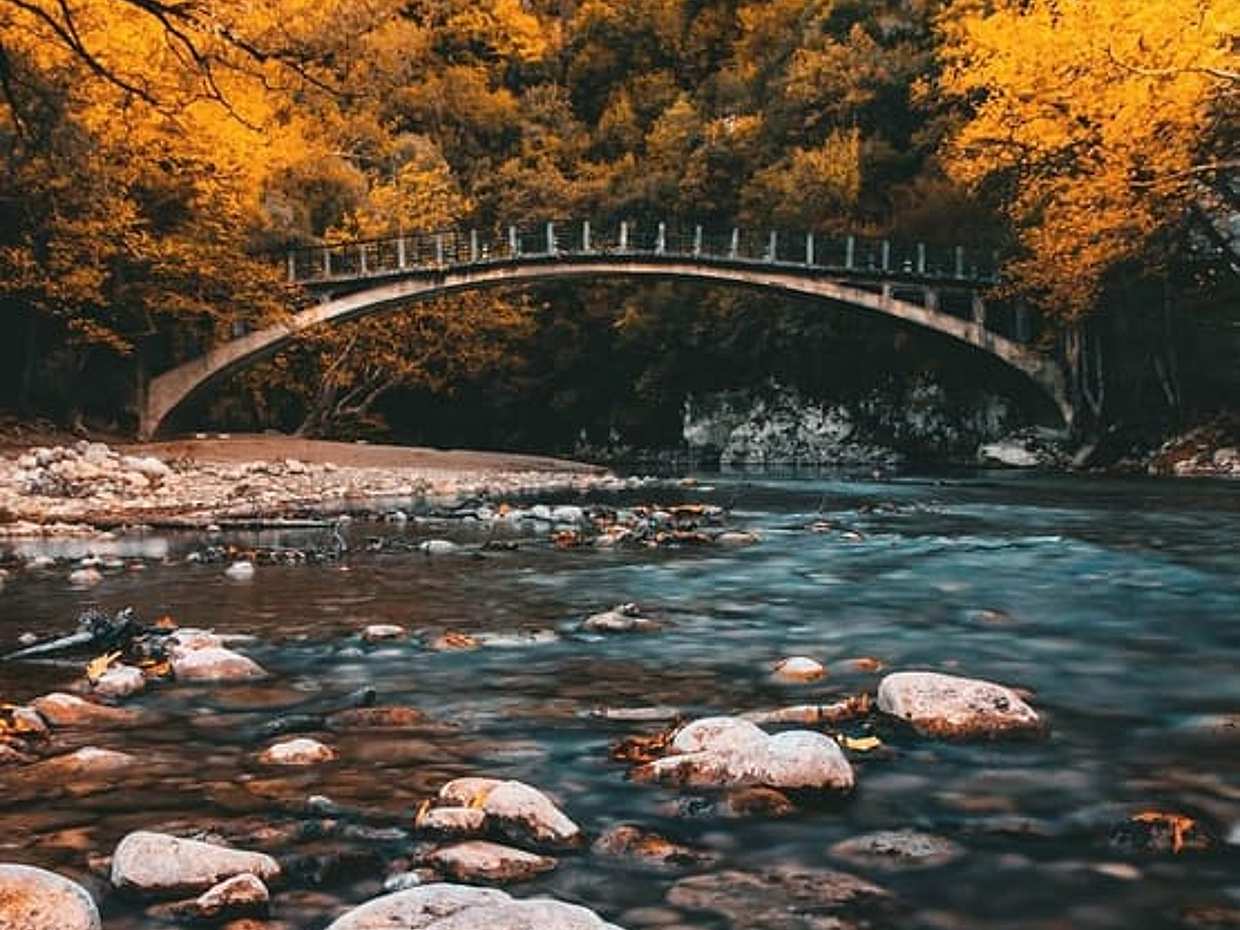 Vikos Gorge and Papingo One Day Tour from Ioannina, photo 5