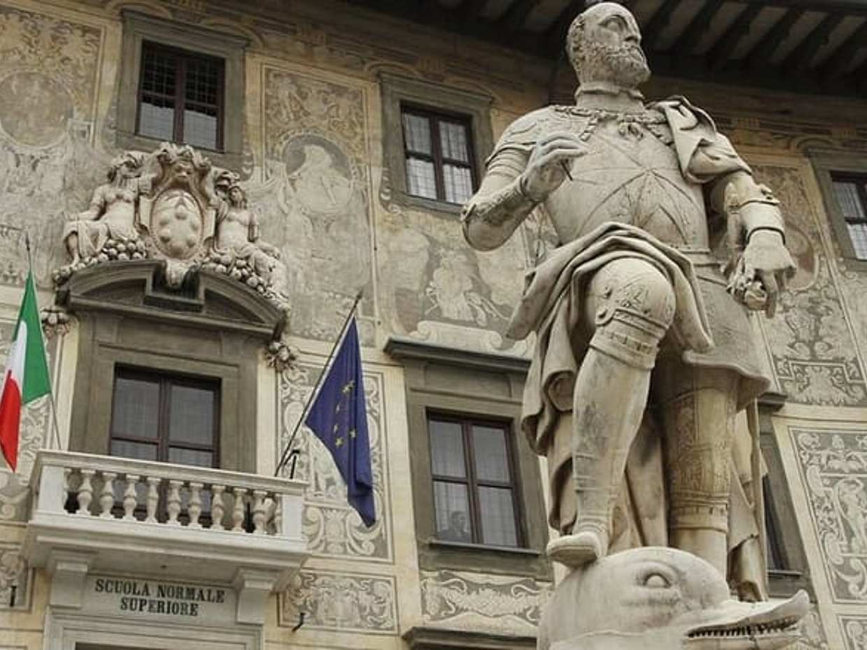 Private Full-Day Pisa and Lucca guided Tour from Florence, photo 4