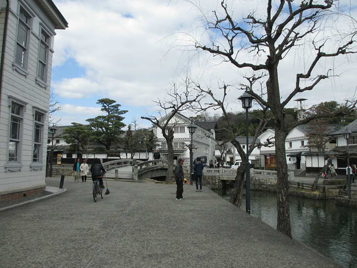 Kurashiki: Rogue Agents, photo 2