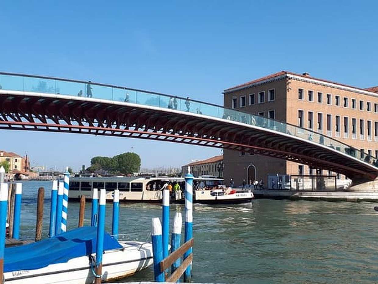 Venice 1 day tour from Milan by high speed train, photo 3