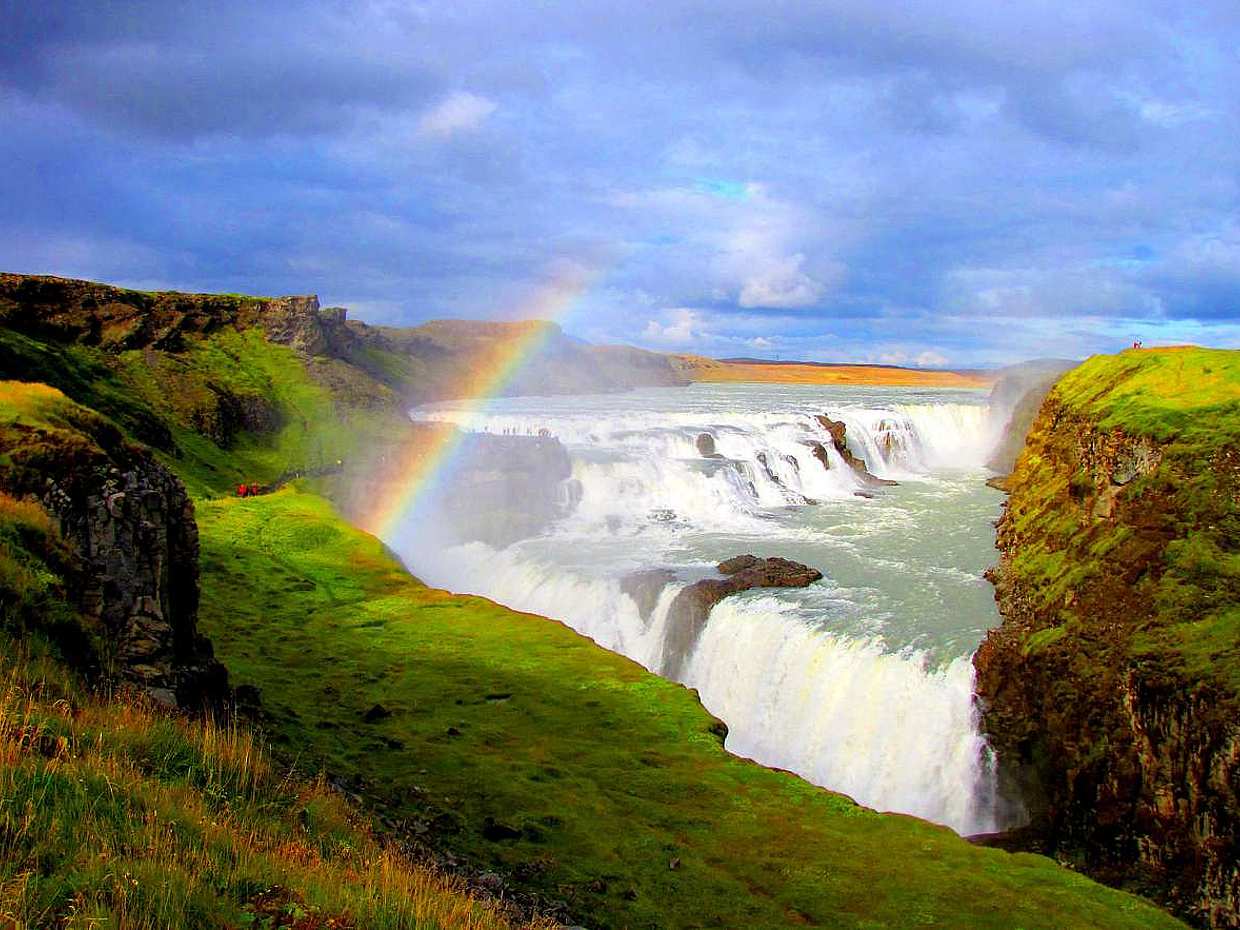 Golden Circle Private Tour in Iceland, Reykjavík Premium Golden Circle Small Group Tour