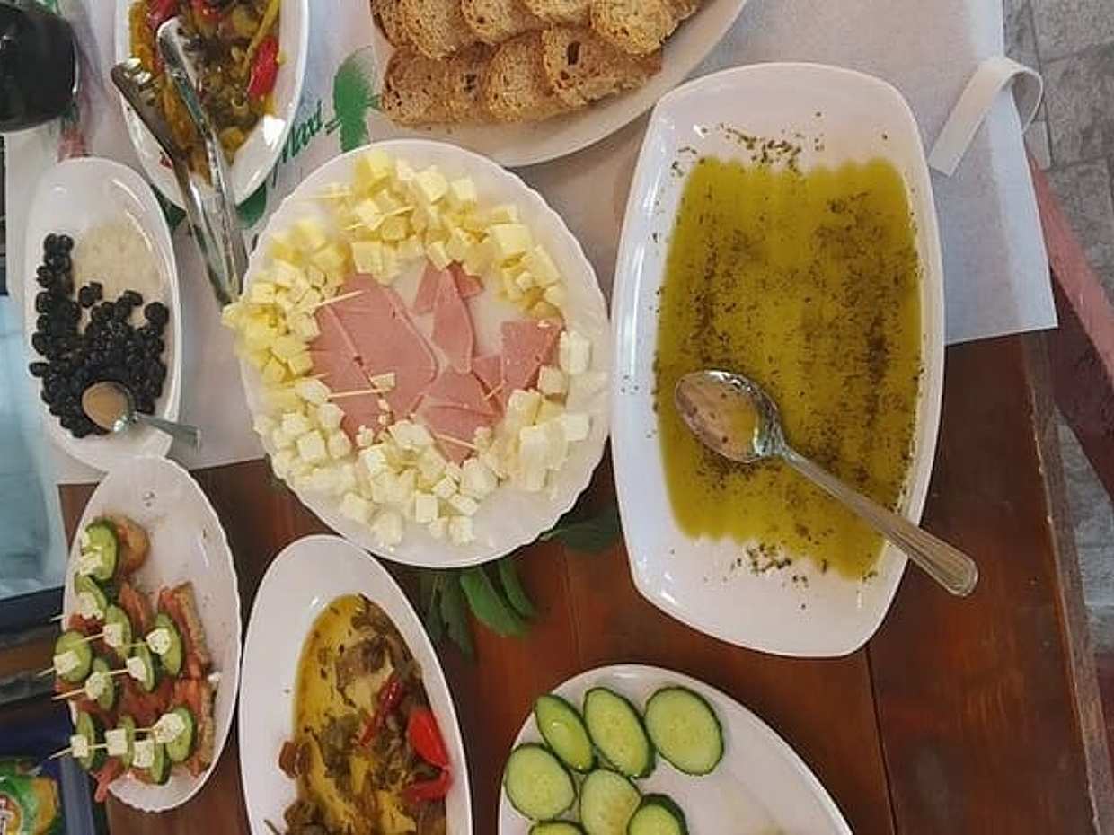 Wine and Raki tasting tour, photo 2