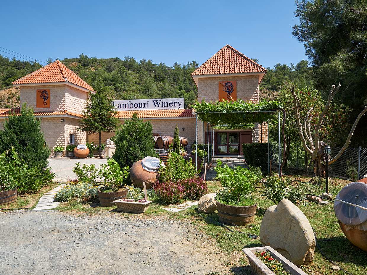 "Zypern Besichtigung Private Tour, Protaras Besichtigungstour", photo 3