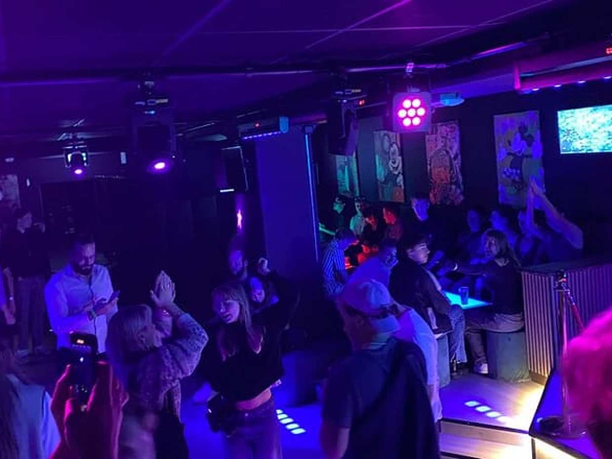 Stockholm's Best Pub Crawl in Sweden, photo 3