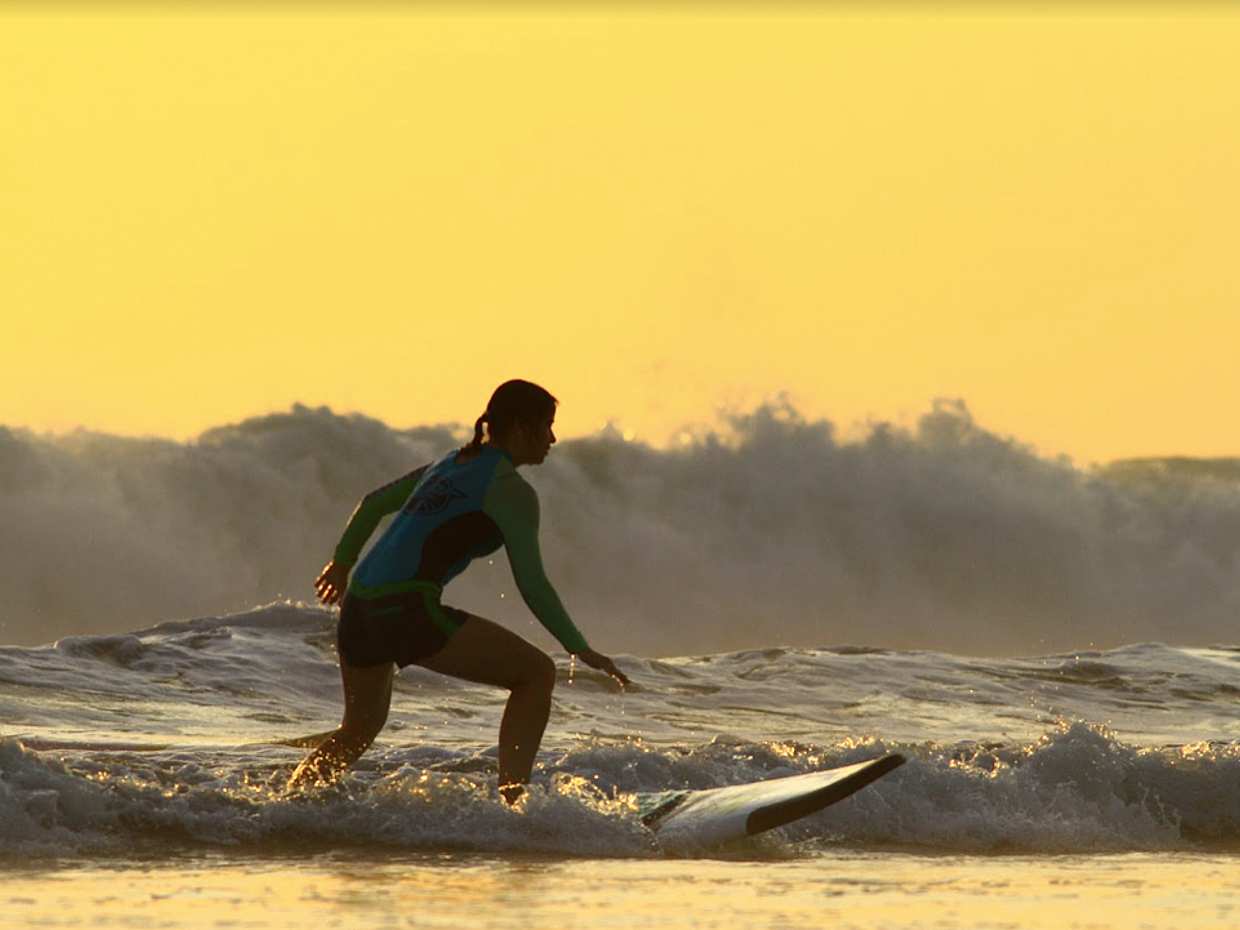 Private Surfing Lesson, photo 2