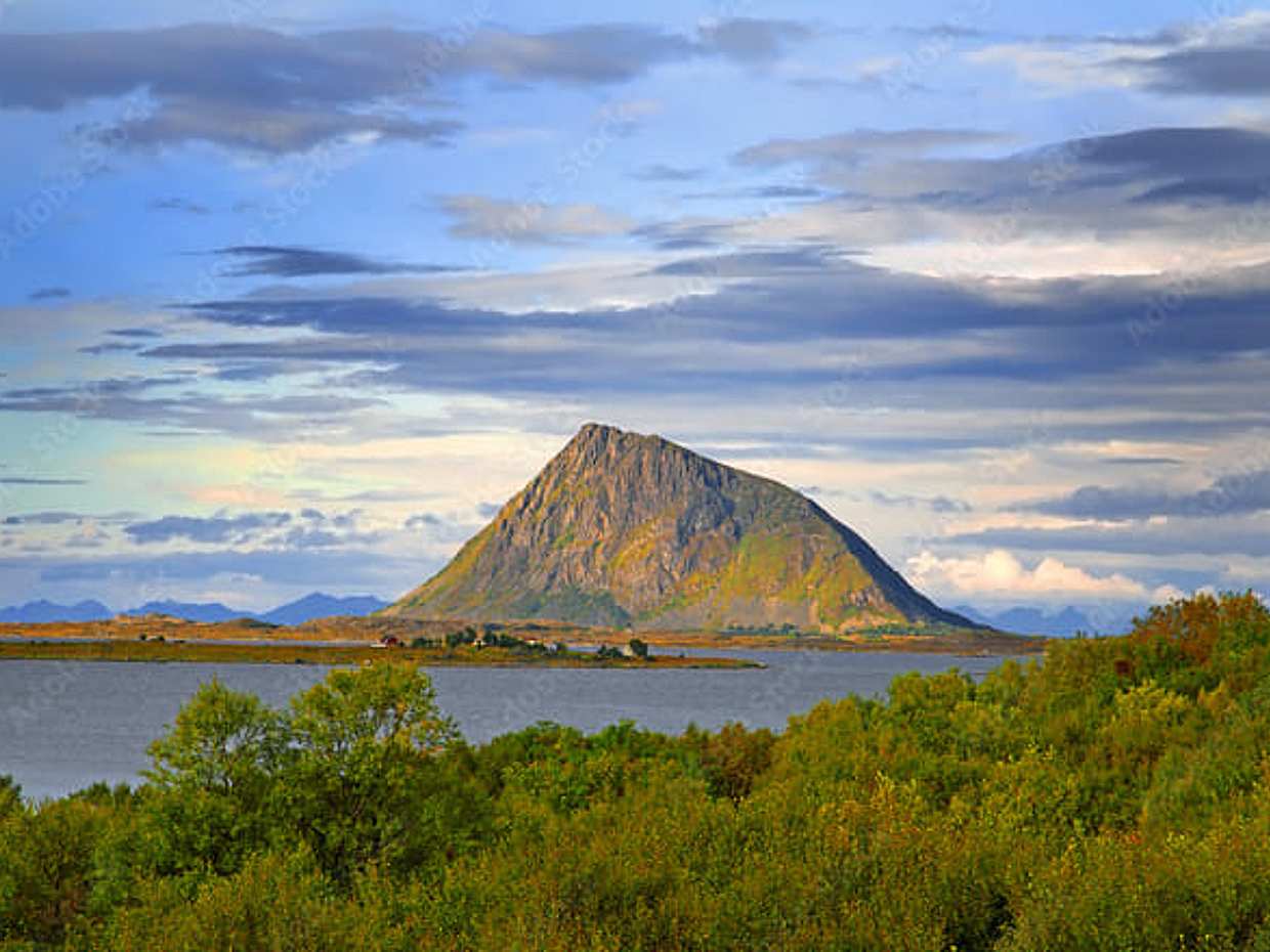 2- Day Lofoten Top Highlights Photo Tour, photo 3