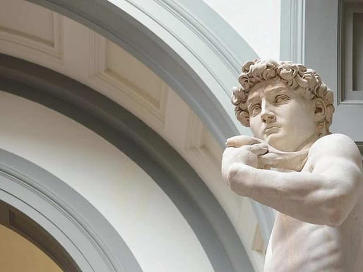 "Umgehen Sie die Warteschlange: Führung durch die Galleria dell'Accademia in Florenz, Italien", photo 3