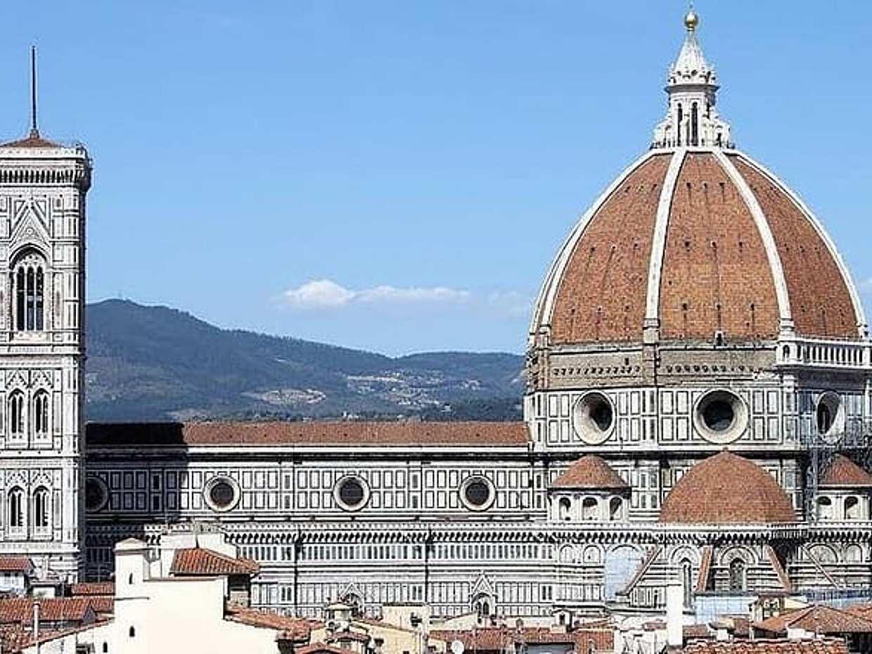 Florence and Pisa leaning Tower from Rome Private Day Tour, photo 5