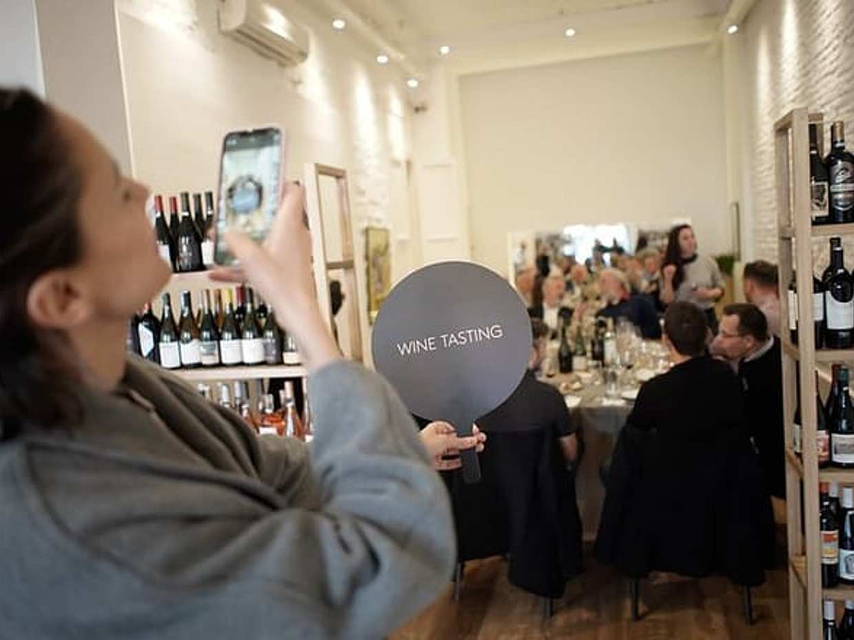 BA: Small group Argentinian Wines and Malbec Tasting in Palermo, photo 4