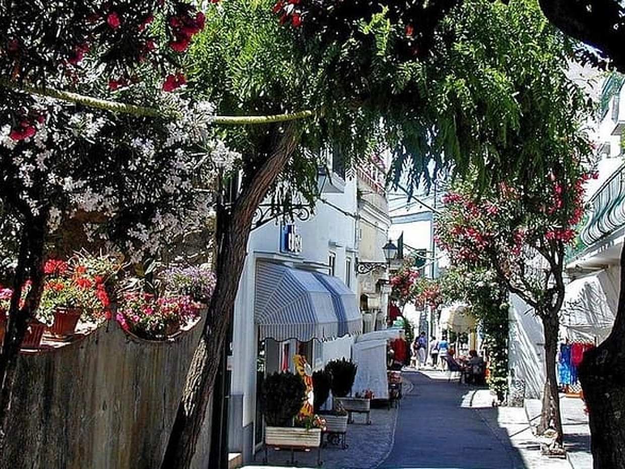 Capri full-day walking tour (8 hours), photo 4