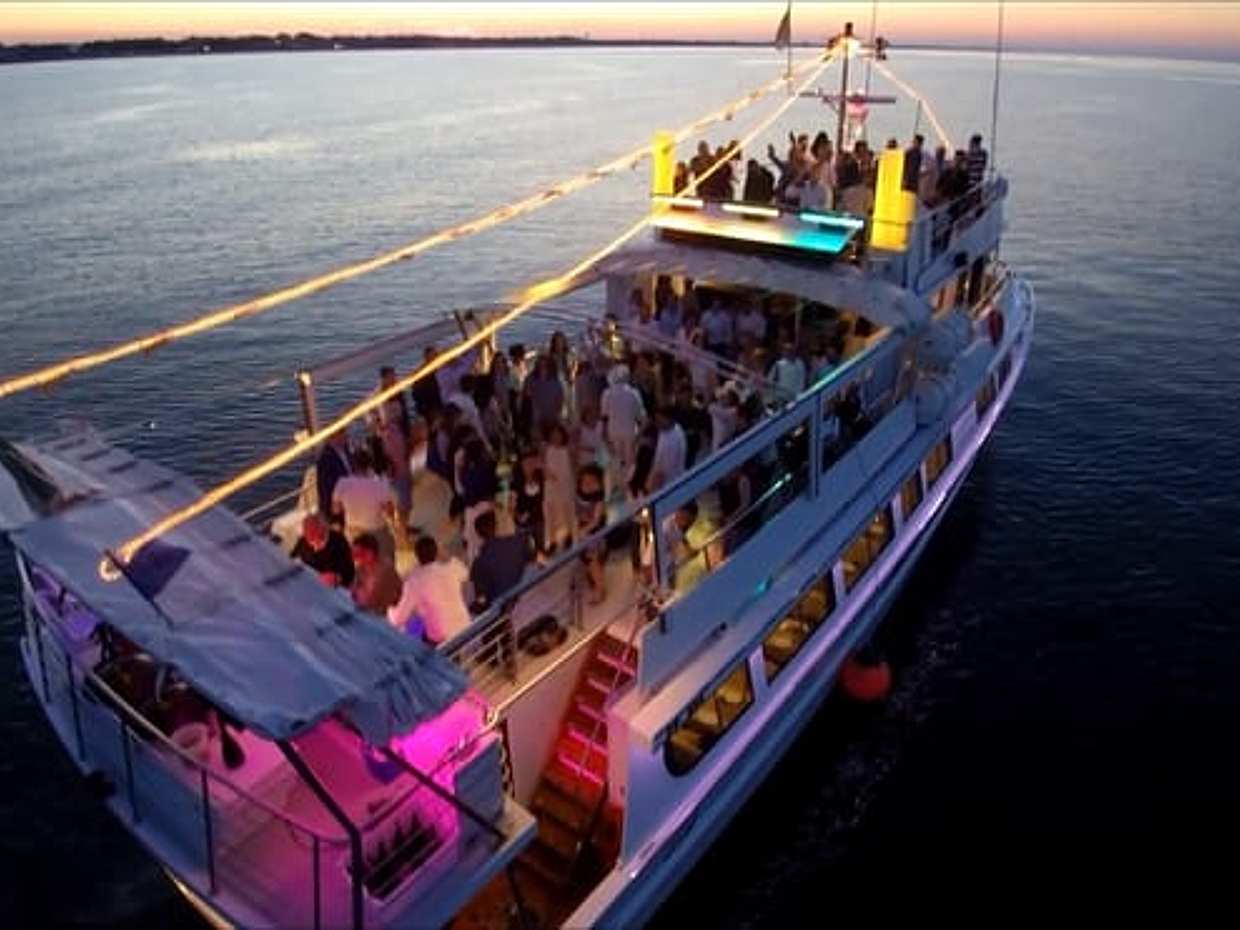Riviera Romagnola Half-Day Boat Tour, photo 5