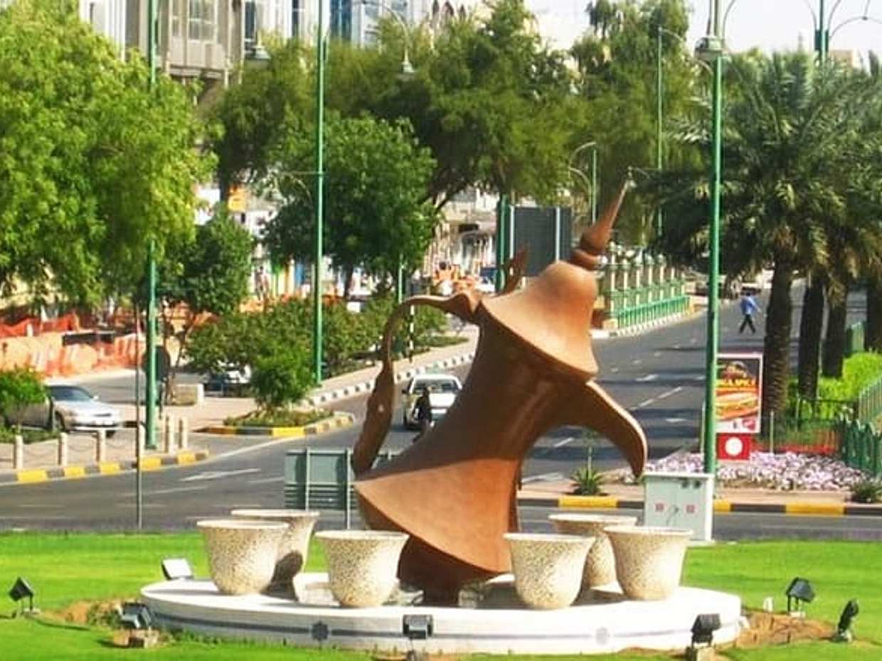 Al Ain City Tour from Dubai, photo 5