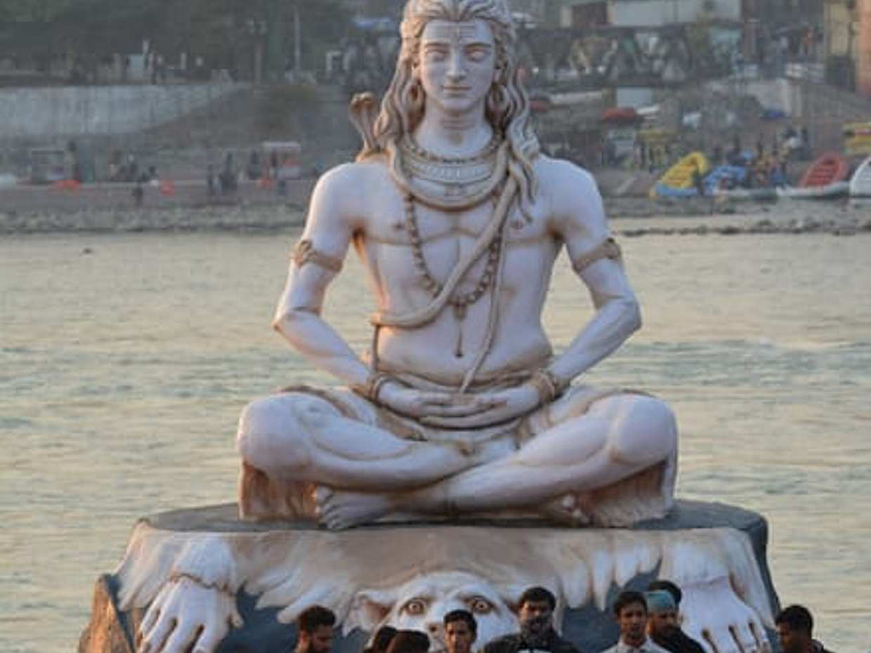 6 DAYS HARIDWAR RISHIKESH TOUR FROM DELHI, photo 3