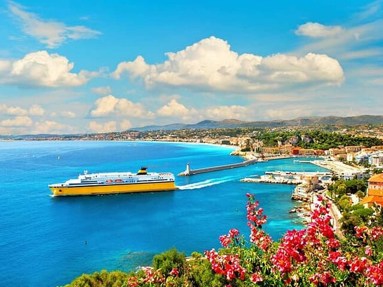French Riviera Full Day Private Tour, photo 2