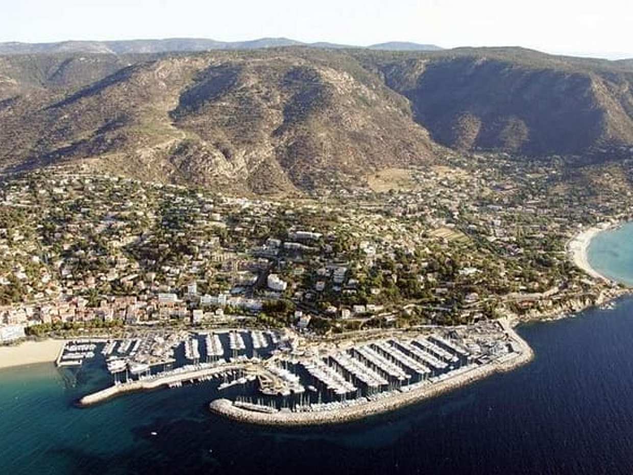 Private Hyeres, Le Lavandou and Saint Tropez, photo 2