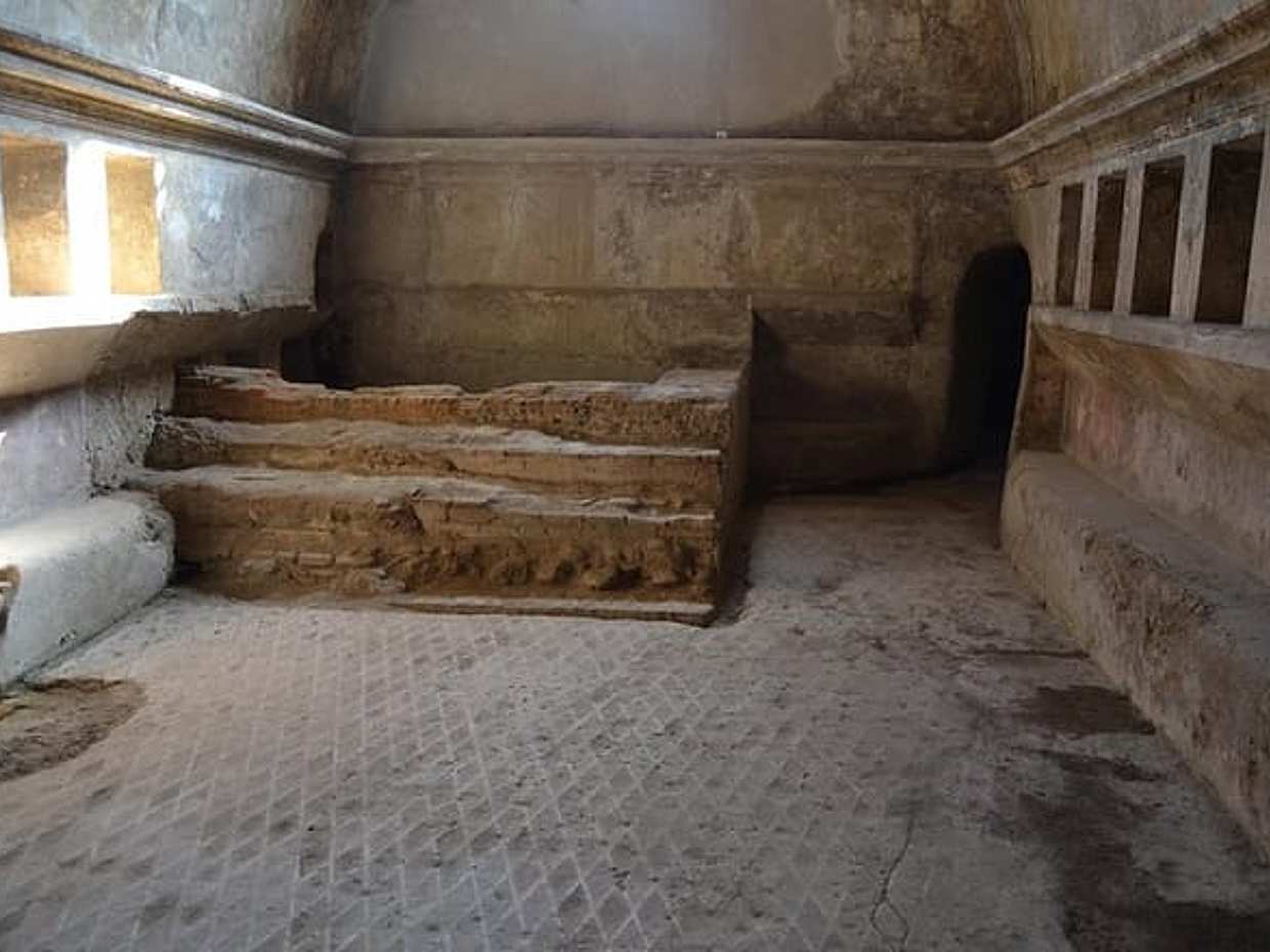 From SorrentoCoast:Pompeii max8 all inclusive(Guide,Transfer,Ticket)Skip TheLine, photo 4