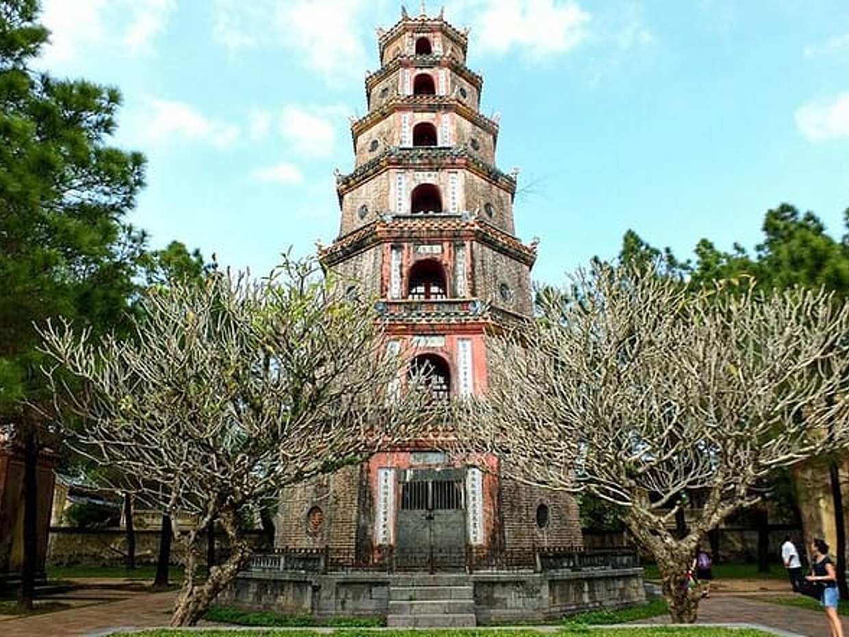 2 Tage: Hoi An - Hue - DMZ Geschichtstour in Vietnam, photo 5