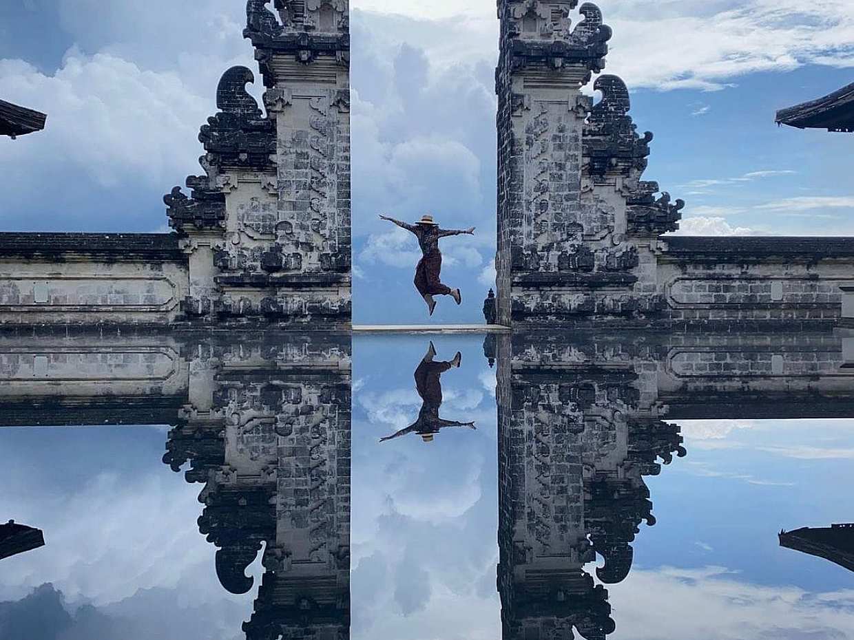 Bali Instagram Tour: De Meest Pittoreske Plekken in Indonesië
, photo 5
