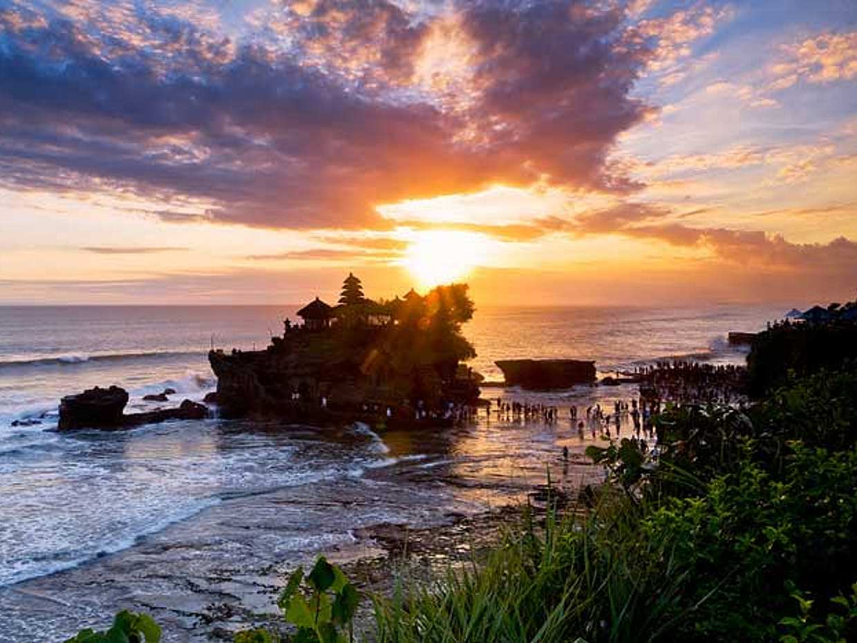 Bali Ancient Temples and Jatiluwih Rice Terrace Private Tour, photo 4