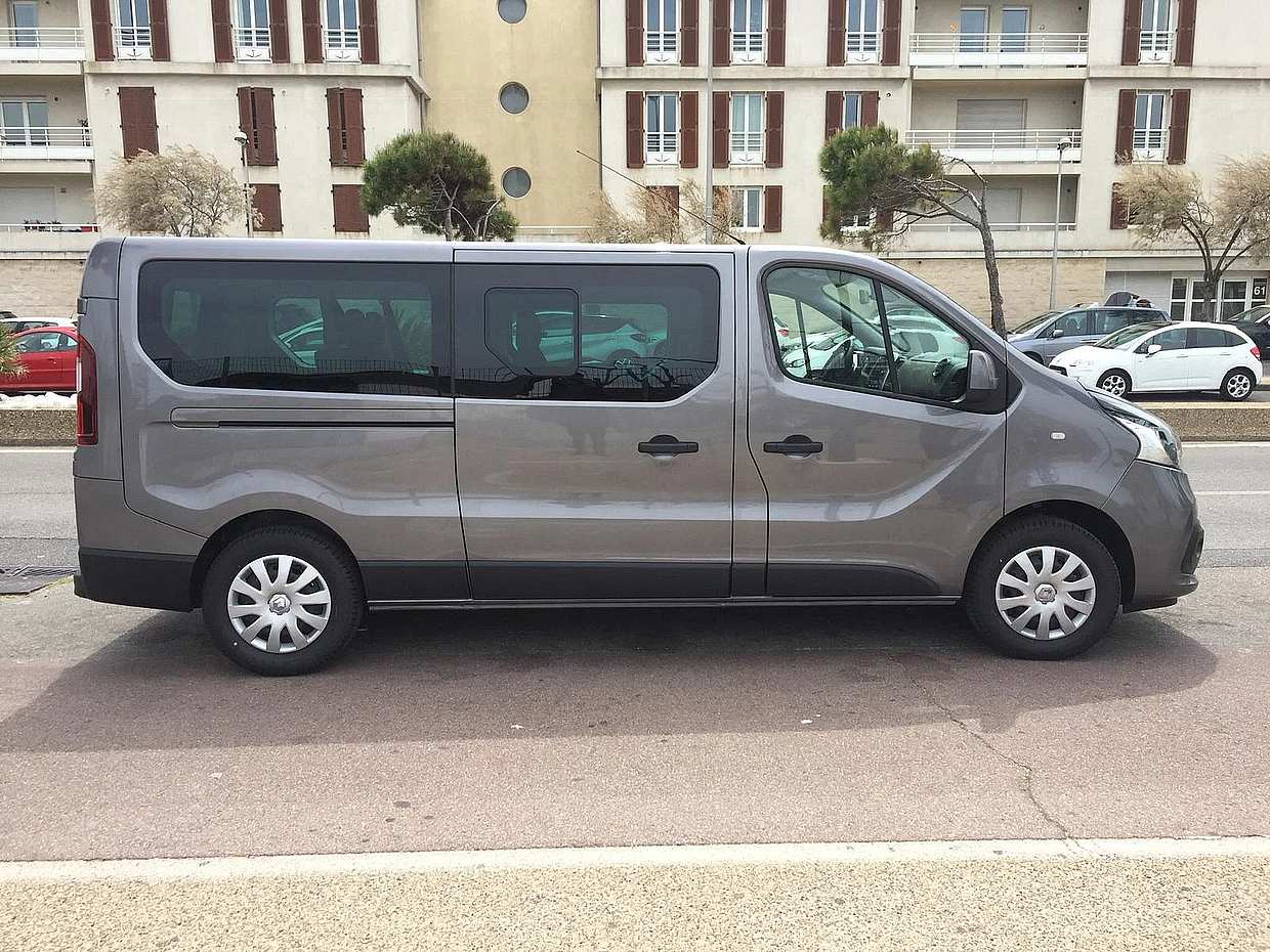 Özel Transfer Marsilya - Fransa'da Avignon
, photo 3