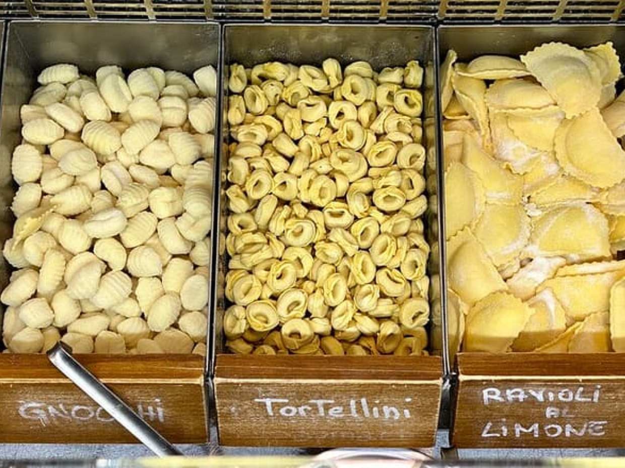 Florence Street Food and Sightseeing Walking Tour, photo 4