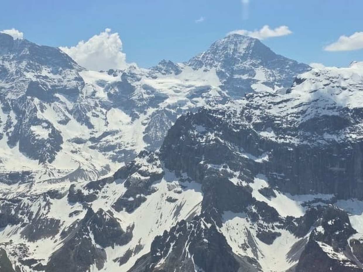Schilthorn e Valle di Lauterbrunnen: tour privato da Basilea, photo 5
