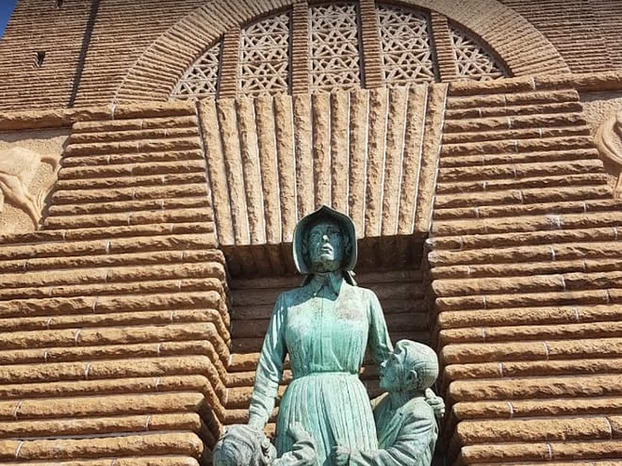 Excursión por la ciudad de Pretoria - en Español, photo 3