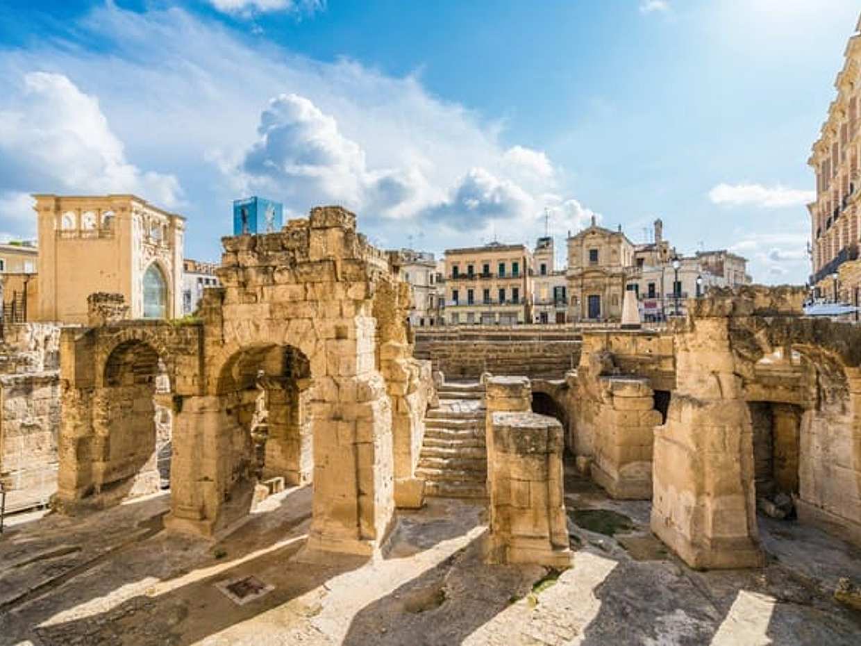 Puglia & Salento Discovery: 8 days from Bari to Lecce, Self-Drive, photo 2