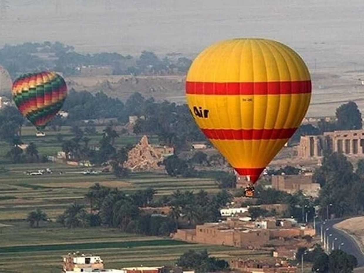 3 Days Private Tour to Luxor and Aswan From Cairo with Domestic Flight, photo 2