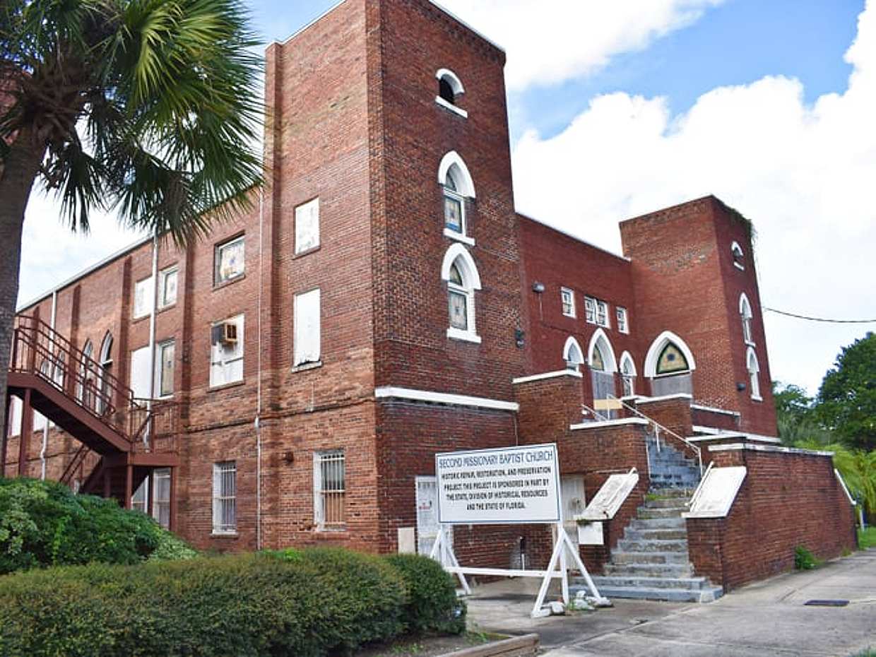 Jacksonville, Florida: The Syndicate, photo 5