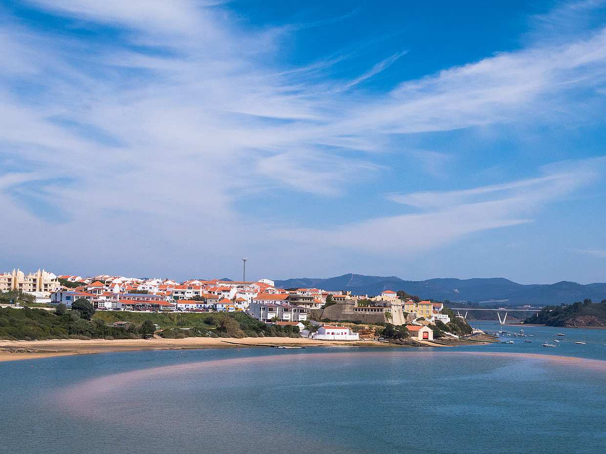 Wycieczka kajakowa z przewodnikiem i specjalnym piknikiem w Portugalii, Vila Nova de Milfontes., photo 4