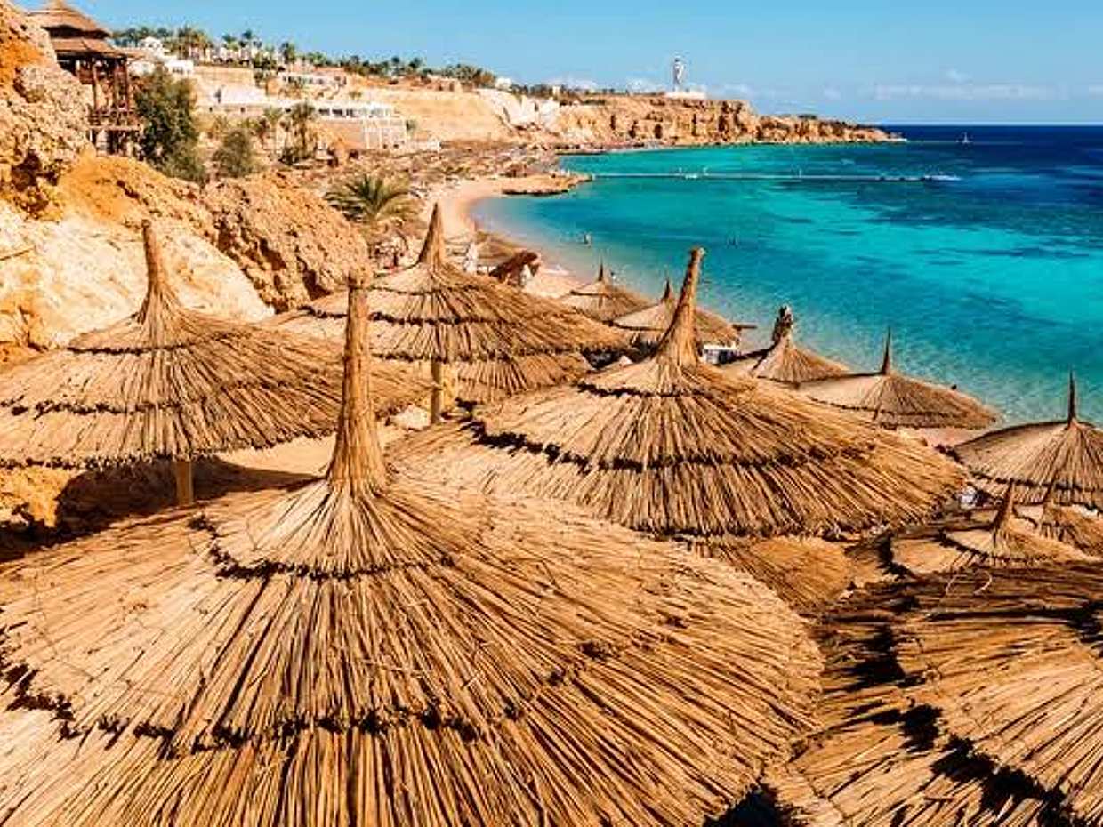 Tour en barco en Sharm-El-Shiekh con esnórquel en Egipto, Sharm El-Sheikh.
, photo 4
