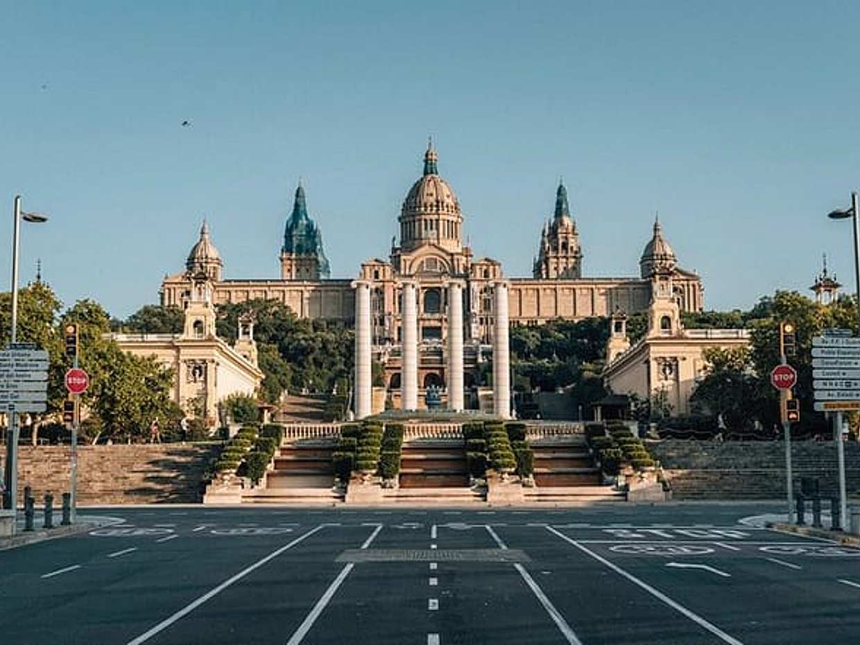 "Tour Turistico Privato di 4 Ore di Barcellona in Spagna", photo 5