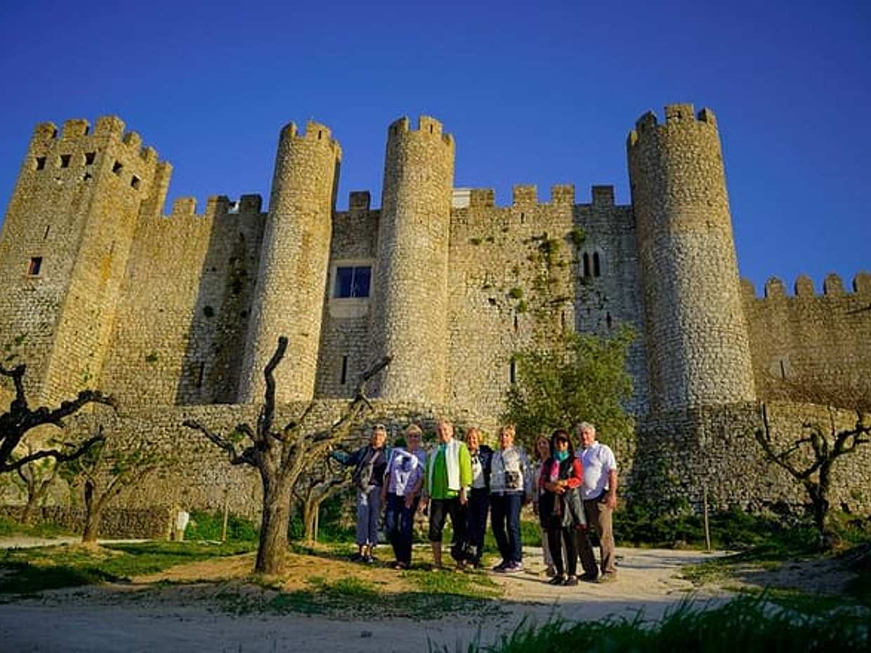 2 Tage private Tour von Lissabon nach Porto und zurück nach Lissabon in Portugal, photo 3
