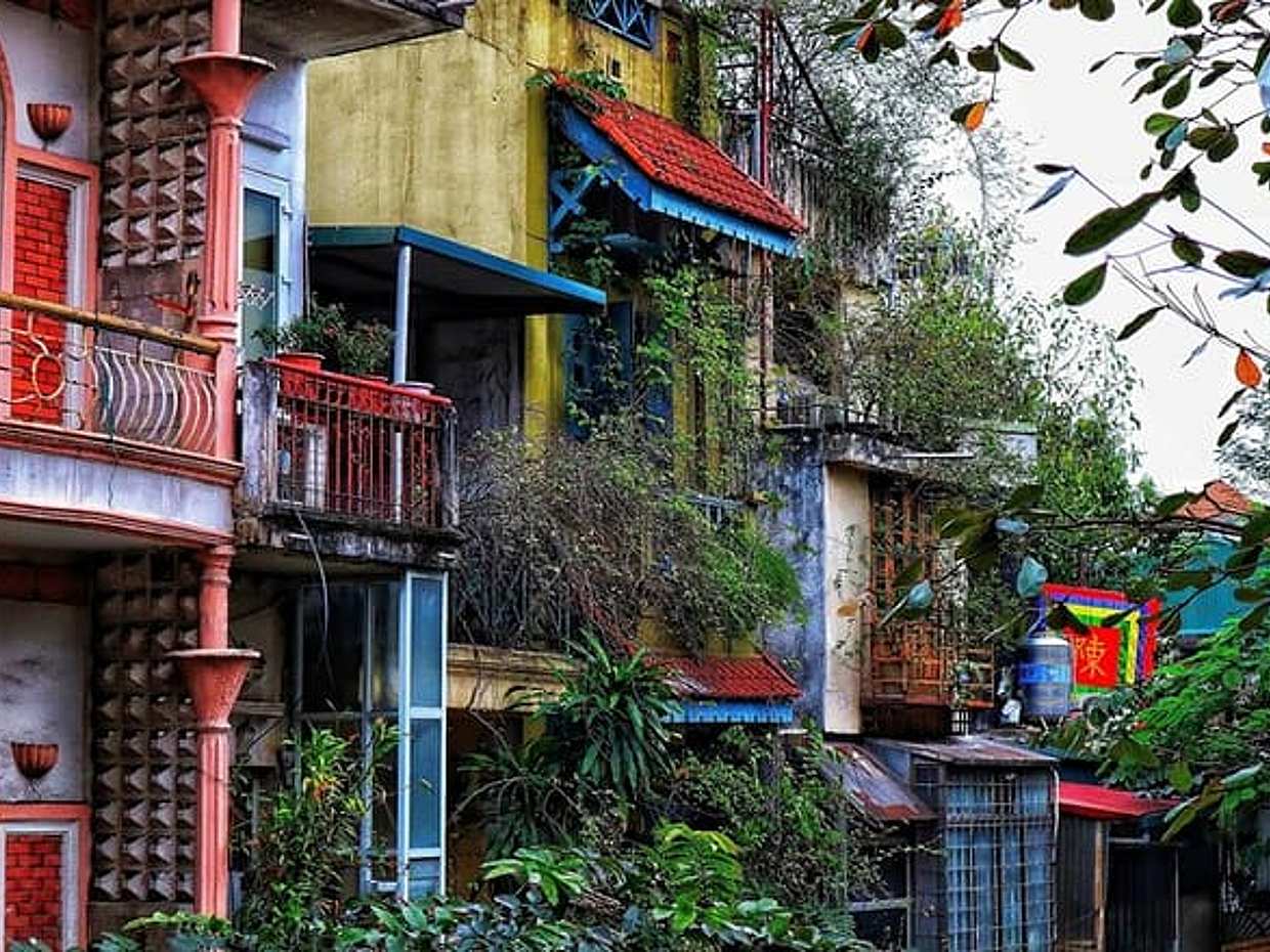 Centuries in a Stroll: Hanoi’s Old Quarter Uncovered, photo 5