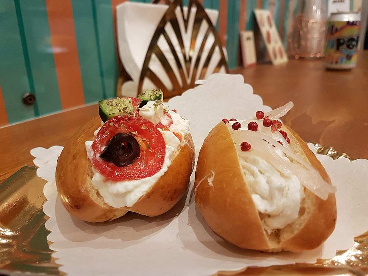 Visite touristique et gastronomique du quartier de Monti à Rome, photo 3