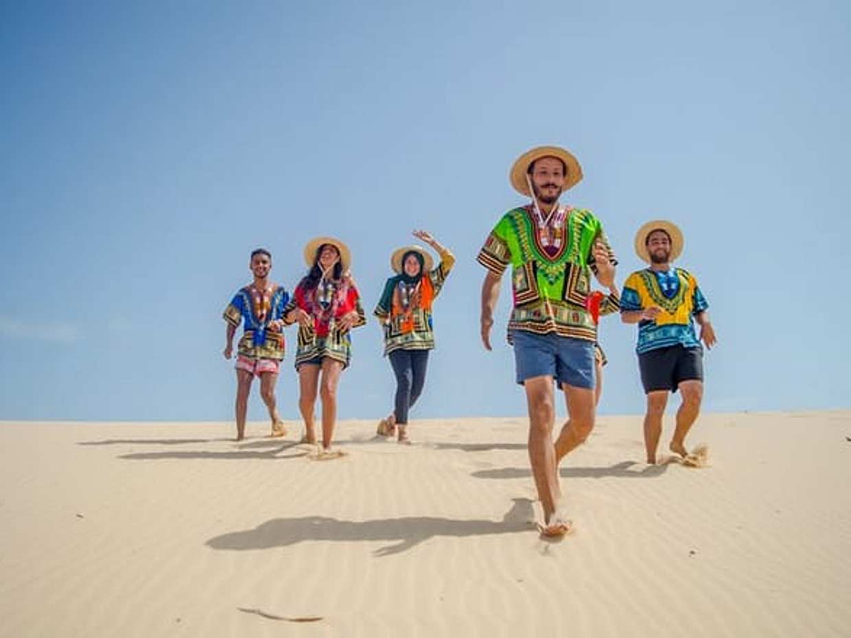 Playa del Carmen to Tulum - Private Transfer with Optional Sightseeing, photo 3