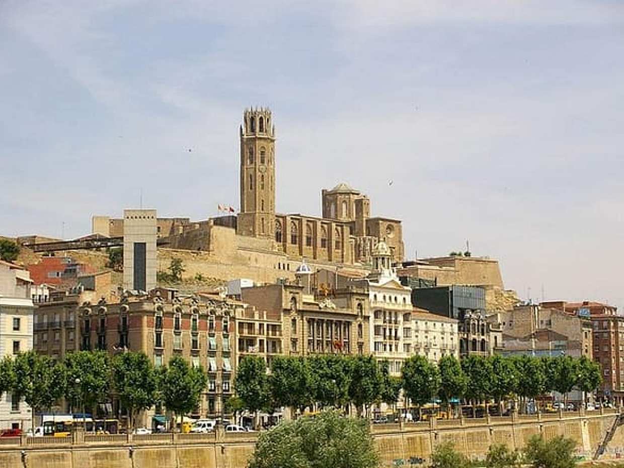 Mont Rebei - Montsant (1 Day) - Small group and hotel pick up from Barcelona, photo 3