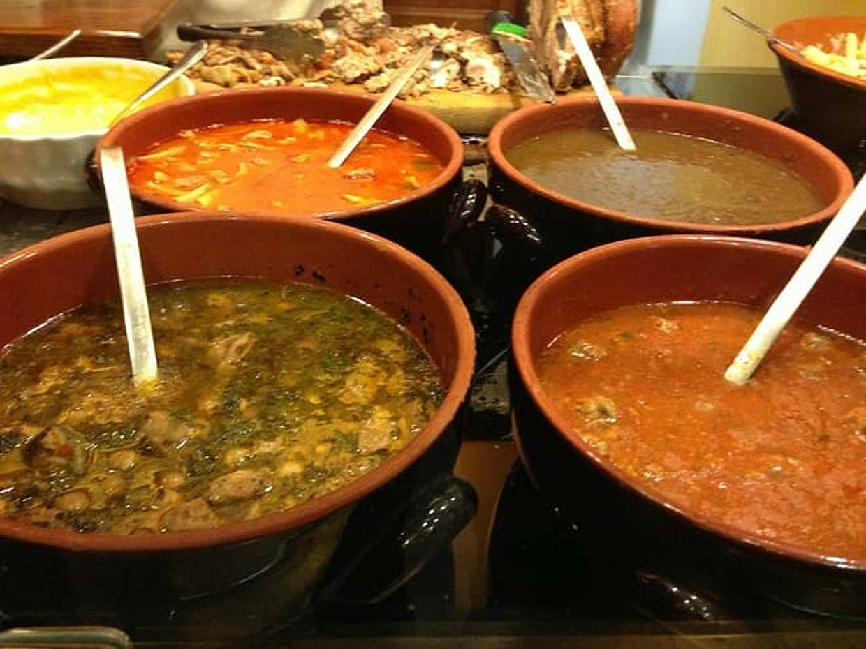 Eat and Go: The Florentine 3-Hour Street Food Tour, photo 4