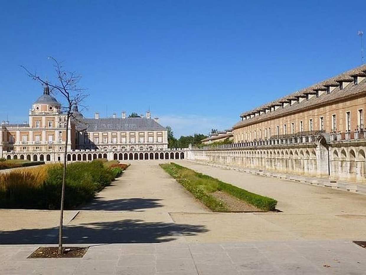 Private Tour Aranjuez - Toledo - From Madrid, photo 2