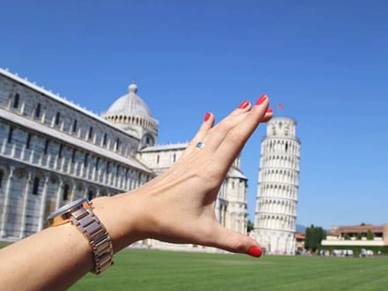WOW tour Florence and Pisa from Livorno Port, photo 4