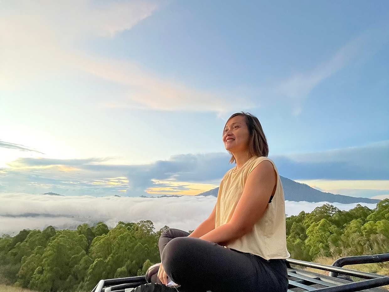 4WD Jeep Bali Adventure, photo 3