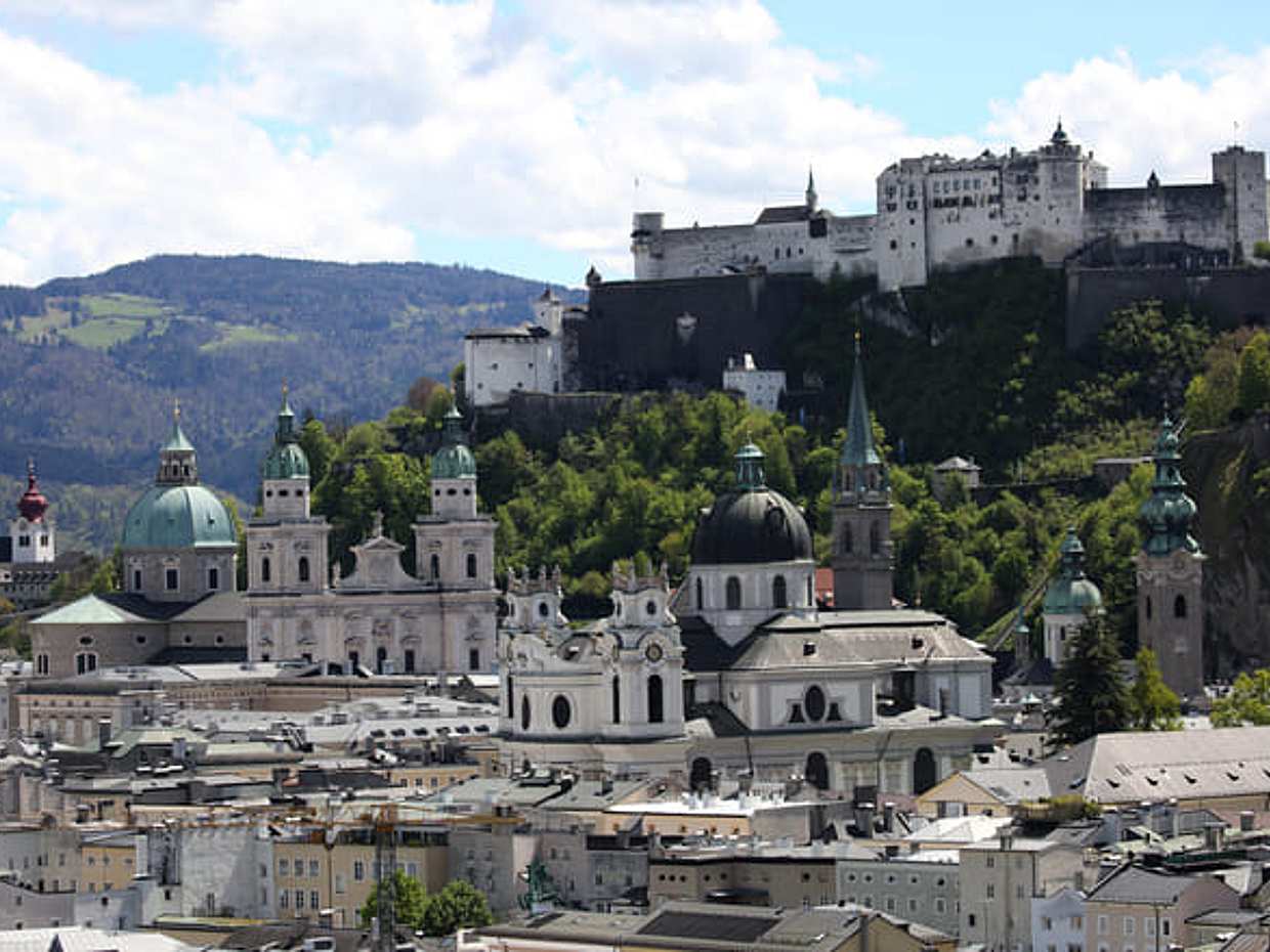 Sound of Music - Private Half-Day Tour, photo 3