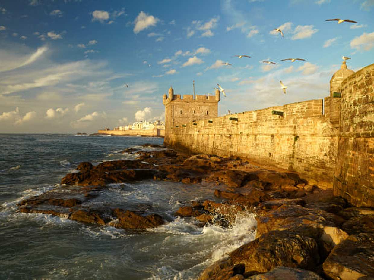 Essaouira Tour from Marrakech, photo 4